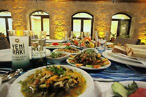 Assos Sunaba Kasri - Special Class