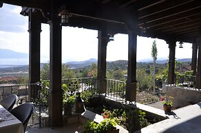 Assos Sunaba Kasri - Special Class