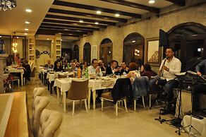 Assos Sunaba Kasri - Special Class