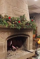 Assos Sunaba Kasri - Special Class