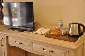 Assos Sunaba Kasri - Special Class