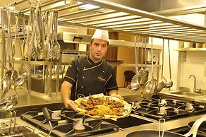 Assos Sunaba Kasri - Special Class