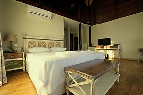 Assos Sunaba Kasri - Special Class