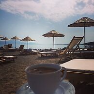 Assos Sunaba Kasri - Special Class