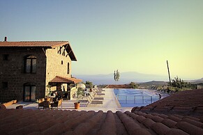 Assos Sunaba Kasri - Special Class