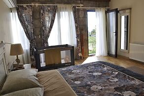 Assos Sunaba Kasri - Special Class