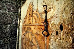 Assos Sunaba Kasri - Special Class