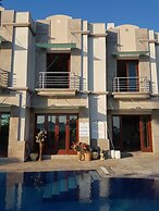 Synosse Hotel Turgutreis