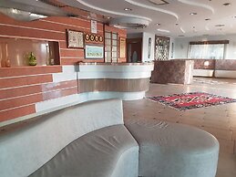 Synosse Hotel Turgutreis