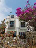 Synosse Hotel Turgutreis