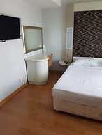 Synosse Hotel Turgutreis