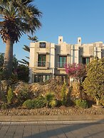 Synosse Hotel Turgutreis