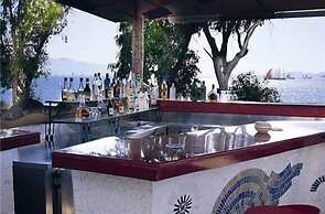 Synosse Hotel Turgutreis