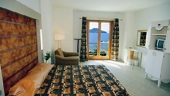 Synosse Hotel Turgutreis