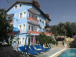 Poyraz Hotel