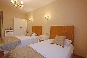 Setenonu 1892 Butik Otel