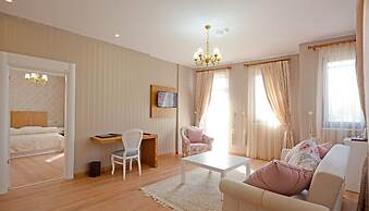 Setenonu 1892 Butik Otel