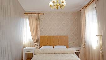 Setenonu 1892 Butik Otel