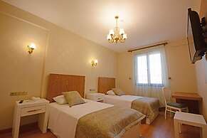 Setenonu 1892 Butik Otel