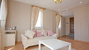 Setenonu 1892 Butik Otel