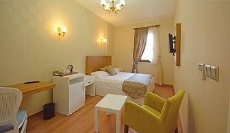 Setenonu 1892 Butik Otel