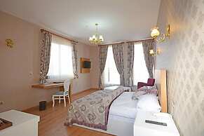 Setenonu 1892 Butik Otel