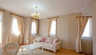 Setenonu 1892 Butik Otel