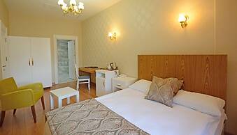 Setenonu 1892 Butik Otel