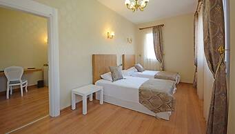 Setenonu 1892 Butik Otel