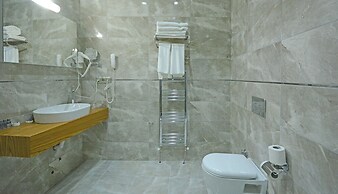 Setenonu 1892 Butik Otel