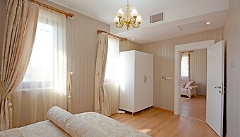 Setenonu 1892 Butik Otel