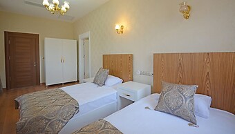 Setenonu 1892 Butik Otel