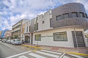 Hotel Teruel