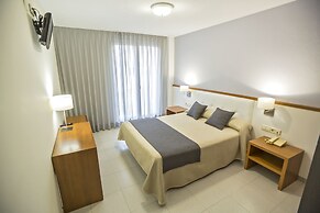 Hotel Teruel