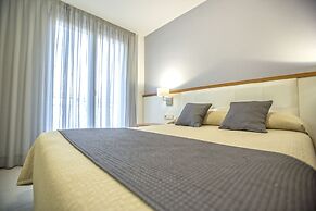 Hotel Teruel