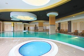 Naskon Sapphire Resort Thermal & Spa