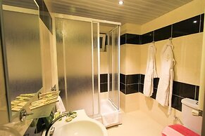 Naskon Sapphire Resort Thermal & Spa