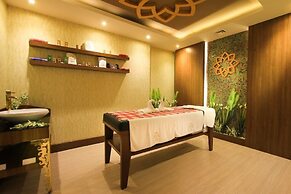 Naskon Sapphire Resort Thermal & Spa