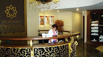 Naskon Sapphire Resort Thermal & Spa