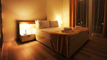 Naskon Sapphire Resort Thermal & Spa