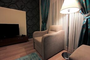 Naskon Sapphire Resort Thermal & Spa