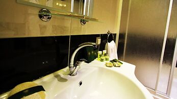 Naskon Sapphire Resort Thermal & Spa