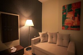 Naskon Sapphire Resort Thermal & Spa