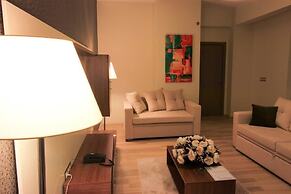 Naskon Sapphire Resort Thermal & Spa