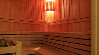 Naskon Sapphire Resort Thermal & Spa