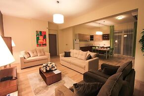 Naskon Sapphire Resort Thermal & Spa