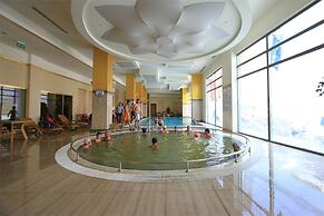 Naskon Sapphire Resort Thermal & Spa