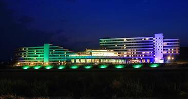 Naskon Sapphire Resort Thermal & Spa