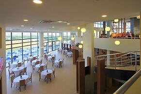 Naskon Sapphire Resort Thermal & Spa