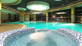 Naskon Sapphire Resort Thermal & Spa